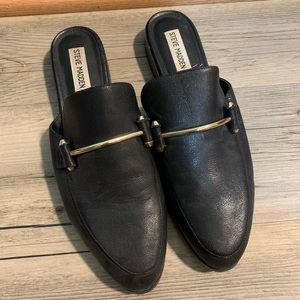 Steve Madden mules